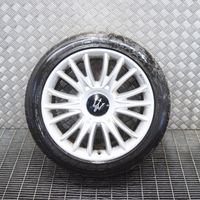 Maserati Quattroporte R19-alumiinivanne 670010508