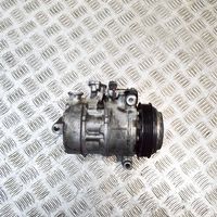 Mercedes-Benz E W238 Compressore aria condizionata (A/C) (pompa) GE4471401453