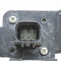 Toyota Prius (XW50) Frontkamera Stoßstange Stoßfänger vorne 8679047100