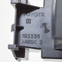Toyota Prius (XW50) Interrupteur commade lève-vitre 193335