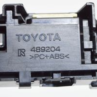 Toyota Prius (XW50) Autres dispositifs 489204