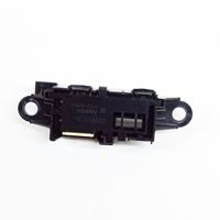 Toyota Prius (XW50) Other devices 489204