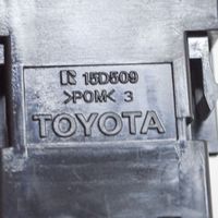 Toyota Prius (XW50) Interrupteur feux de détresse 15D509