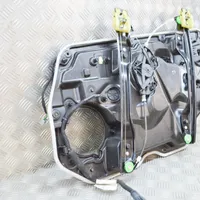 Volvo XC60 Mécanisme de lève-vitre avec moteur 30798030