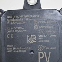 Toyota Prius (XW50) Módulo de control de punto muerto A2C7700000200