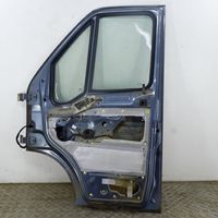 Fiat Ducato Drzwi przednie 1331432080