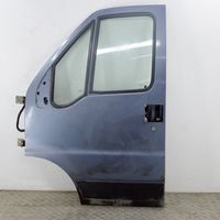 Fiat Ducato Drzwi przednie 1331440080