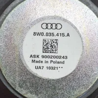 Audi A5 Głośnik drzwi przednich 900200243