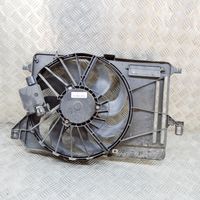 Ford Focus Kale ventilateur de radiateur refroidissement moteur CV618C607VA