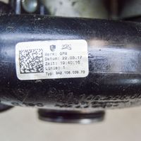 Porsche 911 991 Altra parte del vano motore 9A21061390R