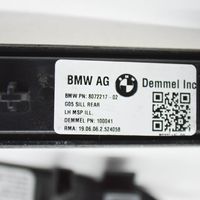 BMW X5 G05 Zestaw listew progowych (wewnętrznych) 8069271