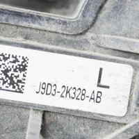 Jaguar I-Pace Tylny zacisk hamulcowy J9D32K328AB