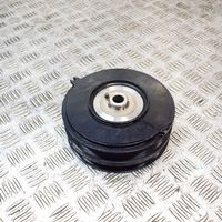 Porsche Panamera (971) Crankshaft pulley 0P2105251A