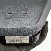 Ford Fiesta Steering wheel airbag C1BBA042B85AB