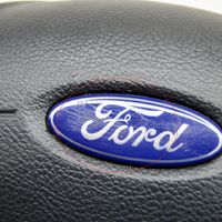 Ford Fiesta Ohjauspyörän turvatyyny C1BBA042B85AB