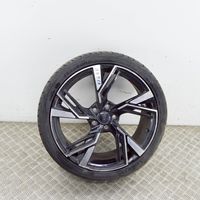 Audi A5 Cerchione in lega R19 D5452