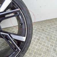 Audi A5 Felgi aluminiowe R19 D5452