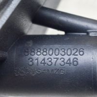 Volvo XC40 Siłownik sprzęgła / Wysprzęglik 8888003026