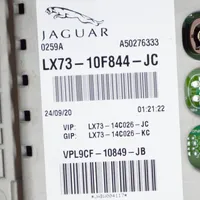Jaguar F-Pace Spidometrs (instrumentu panelī) LX7314C026JC