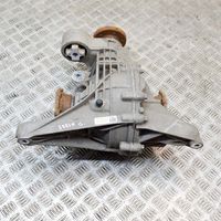 Audi Q8 Rear differential 0G2500043B