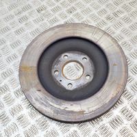 Audi Q8 Rear brake disc 4M0615601P