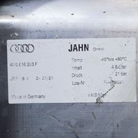 Audi Q8 Воздушный резервуар 4M0616203F
