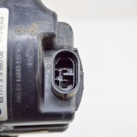 BMW 1 F20 F21 Światło przeciwmgłowe przednie 7315560