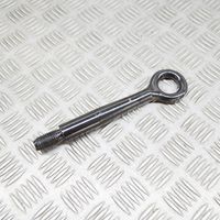 Jaguar I-Pace Towing hook eye T2H33643