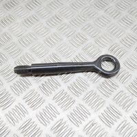 Jaguar I-Pace Towing hook eye T2H33643