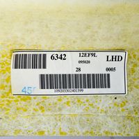 Opel Signum Headlining 573180220