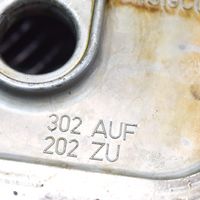 Opel Zafira B Öljypohja 90400111