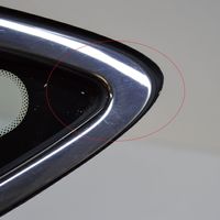 KIA Ceed Vetro del deflettore della portiera anteriore - quattro porte 86190A2100