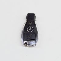 Mercedes-Benz A W176 Virta-avain/kortti A2059050600