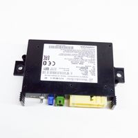 Mercedes-Benz A W176 Bluetoothin ohjainlaite/moduuli A2139019503