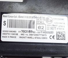 Opel Mokka X Centralina/modulo bluetooth 503551640480