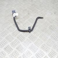 Audi Q8 Air intake hose/pipe 4M0915501F