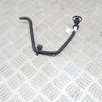 Audi Q8 Air intake hose/pipe 4M0915501F