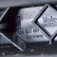 Audi A1 Galinio stiklo valytuvo kojelė 8R0955407