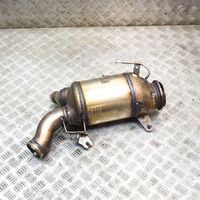 Audi A5 Katalysaattori/FAP/DPF-hiukkassuodatin 05L181AA