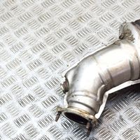 Audi A5 Filtr cząstek stałych Katalizator / FAP / DPF 8W0230AB