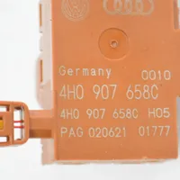 Audi Q8 Air quality sensor 4H0907658C