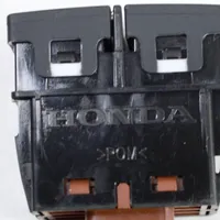 Honda CR-V Autres commutateurs / boutons / leviers M64747