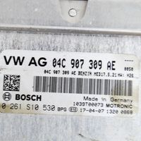 Audi A1 Calculateur moteur ECU 04C906026AK