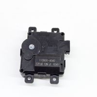 Honda CR-V Stellmotor Heizung Klima 1138004040