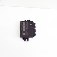 Audi A1 Parking PDC control unit/module 8X0919475