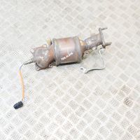 Honda Odyssey Filtro antiparticolato catalizzatore/FAP/DPF 833R2187