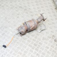 Honda Odyssey Filtro antiparticolato catalizzatore/FAP/DPF 833R2187