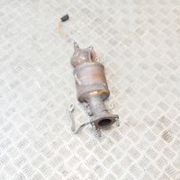 Honda Odyssey Filtr cząstek stałych Katalizator / FAP / DPF 833R2187