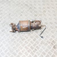 Honda Odyssey Filtr cząstek stałych Katalizator / FAP / DPF 18280RN0A20