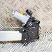 Honda CR-V Mécanisme de lève-vitre avec moteur WR15A025